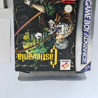 Castlevania Circle of the Moon - pikkukuva 3