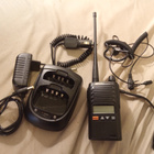 JAHTIJAKT 68 MHZ METSÄSTYSRADIOPUHELIN - pikkukuva 1