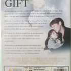 Nichola's gift dvd (Jamie Lee Curtis, Alan Bates) - pikkukuva 2