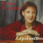 Sanna Mansikka • Läpikuultavaa CD-EP - pikkukuva 1
