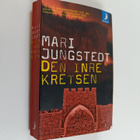 Mari Jungstedt : Den inre kretsen - pikkukuva 1