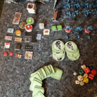 Space Hulk + Deathwing lautapelit - pikkukuva 5