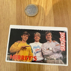 Herreys juliste ja tarra - pikkukuva 2