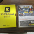 TEAM AHMA OSA I - uudenveroinen tupla DVD - pikkukuva 1
