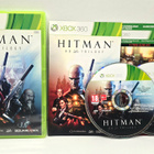 Xbox 360 - Hitman HD Trilogy - pikkukuva 1