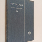 Hans Larsson : Tietoelämä : kasvatuspsykologia - pikkukuva 1