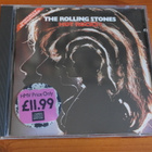 The Rolling Stones:Hot Rocks 1-CD - pikkukuva 1