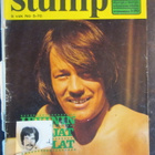 STUMP NUOREKAS AIKAKAUSILEHTI AIKANAAN No 5 1970 5. vsk - pikkukuva 1