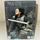 KINGDOM OF HEAVEN  4-DISC STEELBOOK - pikkukuva 1