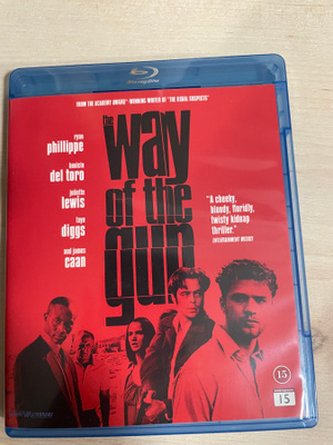 Way of the Gun
