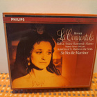 Rossini:La Cenerentola-Baltsa,Sir Neville Marriner.. 3CD-Box - pikkukuva 1
