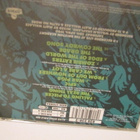 Faith No More Live at Brixton Academy cd Ranska 1991 - pikkukuva 2