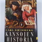 Carl Grimberg : Kansojen historia 13-14 : Uskonsotien aika - pikkukuva 2