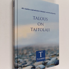 Talous on taitolaji : 45 vuotta suomalaista talouden asia... - pikkukuva 1