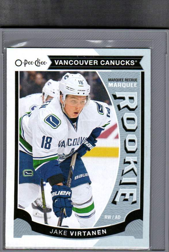 2015-16 O-Pee-Chee - Update - 0,50 € / kpl