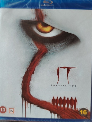 It - chapter two