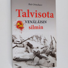 Bair Irincheev : Talvisota venäläisin silmin - pikkukuva 1