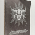 Jervis Johnson : Codex : Chaos Space Marines - pikkukuva 1