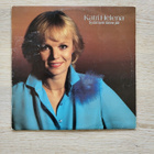 Katri Helena – Sydämeni Tänne Jää (LP) - pikkukuva 1