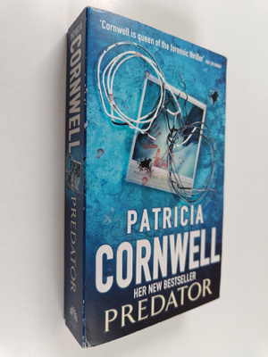 Patricia Cornwell : Predator