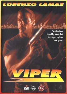 Viper  -  DVD