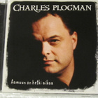Charles Plogman • Aamuun On Hetki Aikaa CD - pikkukuva 1