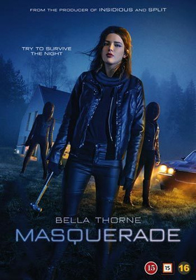 Masquerade (2021)	(78 746)	UUSI	-FI-	nordic,	DVD		bella thro