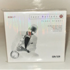 JAZZ BALLADS 17: TENOR GIANTS (2-CD DIGIP) - pikkukuva 1