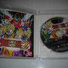 Dragon Ball Raging Blast 2 **PS3** - pikkukuva 3