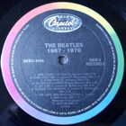 THE BEATLES: 1967-1970 * CAN - pikkukuva 2