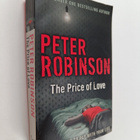 Peter Robinson : The price of love - pikkukuva 1