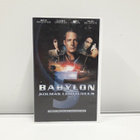 Babylon 5 Kolmas Ulottuvuus (vhs) - pikkukuva 1