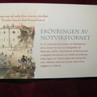 Bomarsund 150 år. Postituore vihko. Ahvenanmaa-Åland - pikkukuva 4