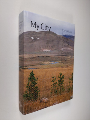 My City : Canakkale / Istanbul / Konya / Mardin / Trabzon...