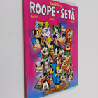 Walt Disney : Roope-setä 9/2002 (nro 277) - pikkukuva 1