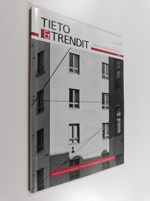 Tieto & trendit 5/2015