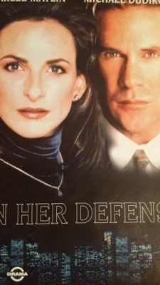 In Her Defense - DVD - Michael Dudikoff
