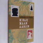 Annika Luther : Kirje maan ääriin - pikkukuva 1