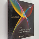 Kenneth Lysons : Purchasing and supply chain management - pikkukuva 1