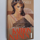 Noel Barber : Kairon nainen 1 - pikkukuva 1