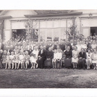 VANHA Valokuva Tarvasjoki Lieto 1920-l - pikkukuva 1