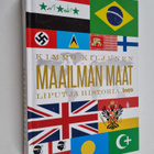 Kimmo Kiljunen : Maailman maat : liput ja historia - pikkukuva 1