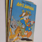 Aku Ankka 1989 (nrot 21, 35-37 - pikkukuva 1