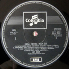 Jeff Beck – Beck-Ola (Orig. 1969 UK mono-LP) - pikkukuva 4