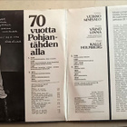LP  Sinisaloa + V. A. Koskenniemi - pikkukuva 3