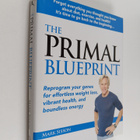 Mark Sisson : The Primal Blueprint - pikkukuva 1