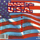 Various • Made In The U.S.A. CD - pikkukuva 2