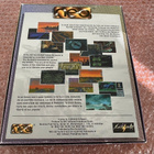 Commodore Amiga CD32 Black Viper - pikkukuva 2