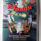 Dvd Muumipeikko ja Pyrstötähti - pikkukuva 1