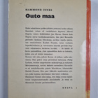 Hammond Innes : Outo maa : romaani - pikkukuva 2